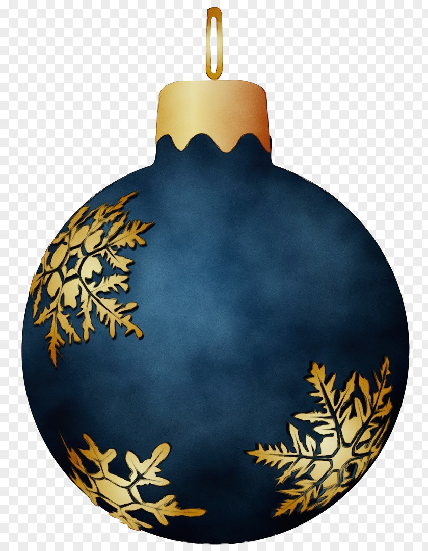 Interior Design Plant Christmas Ornament PNG