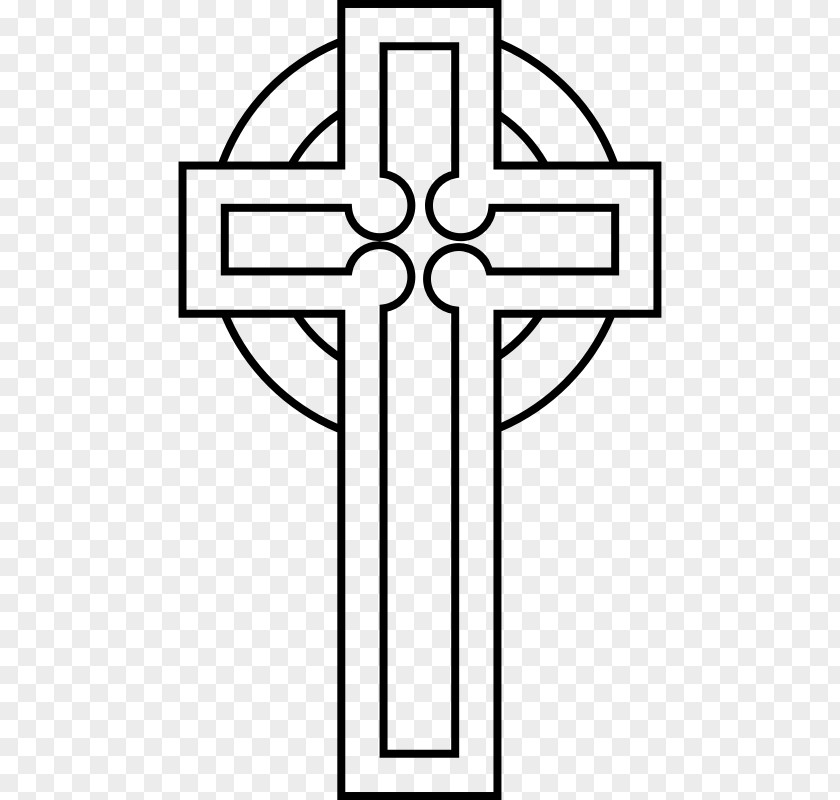 Irish Remembrance Day Celtic Cross Clip Art Knot Vector Graphics Illustration Celts PNG