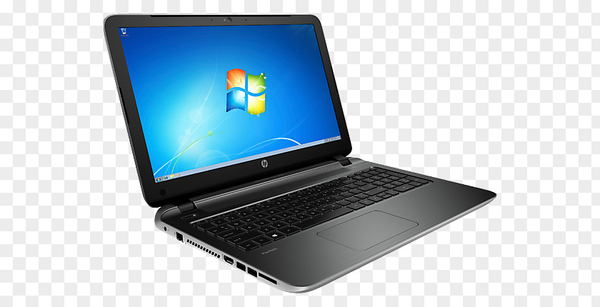 Laptop Intel Core I7 HP Pavilion PNG