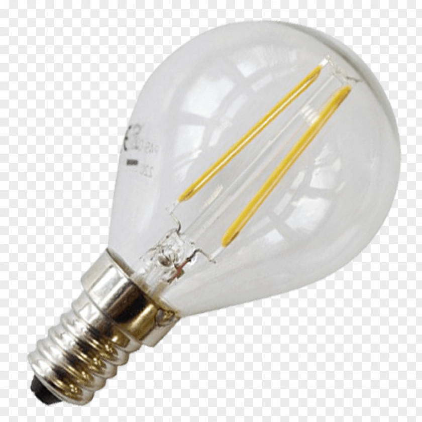 Light Lighting LED Lamp Electrical Filament Incandescent Bulb PNG