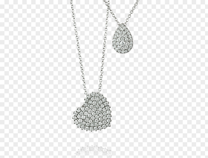 Necklace Charms & Pendants Bling-bling Body Jewellery PNG