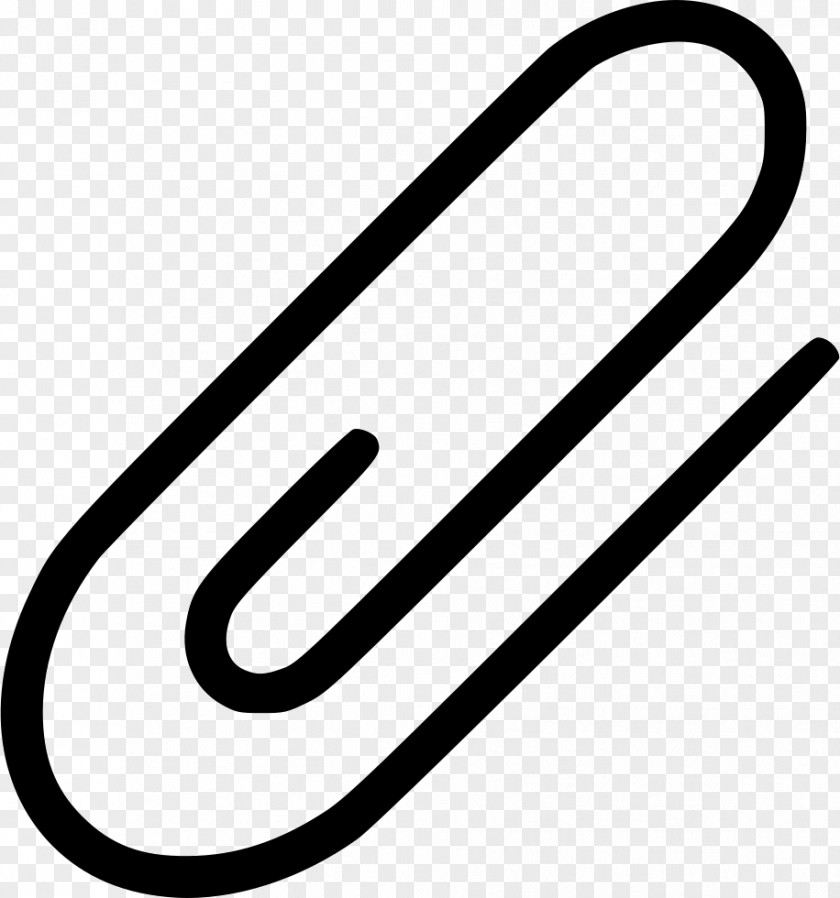 Paper Clip Art PNG