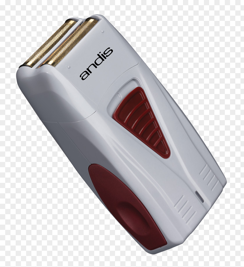 Razor Hair Clipper Andis ProFoil 17150 Wahl Shaving PNG