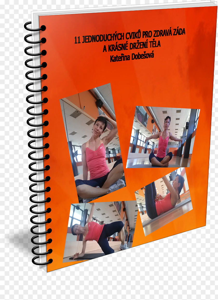 Spiral Binder Bodyweight Exercise Calisthenics Pull-up Physiology PNG