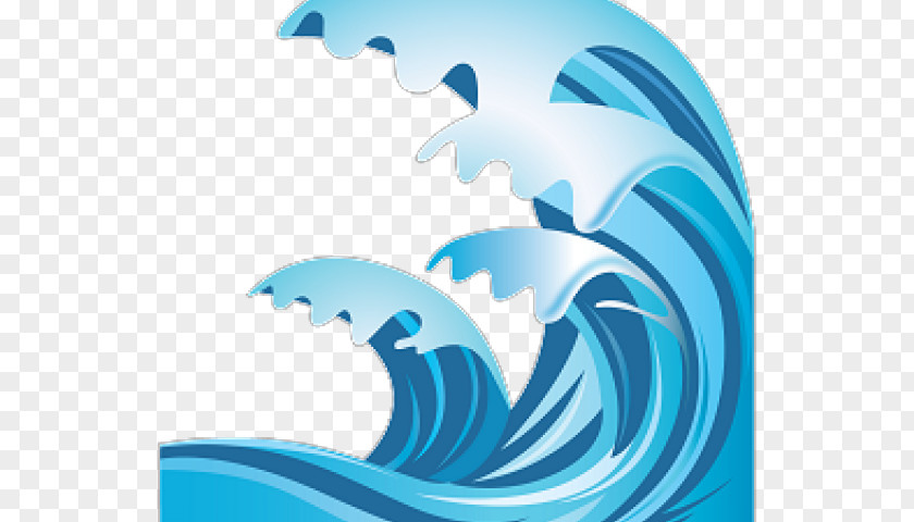 Water Emoji Wave Image Photograph Video Desktop Wallpaper PNG