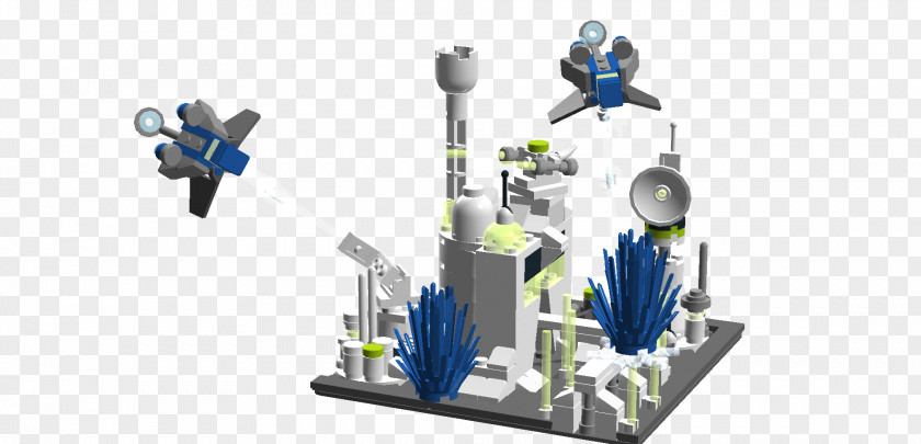 Allterrain Vehicle LEGO Toy Block Technology PNG