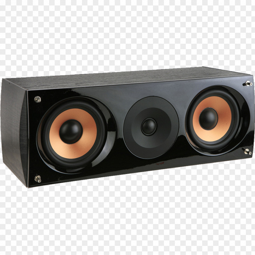 Car Subwoofer Computer Speakers Studio Monitor Sound Box PNG