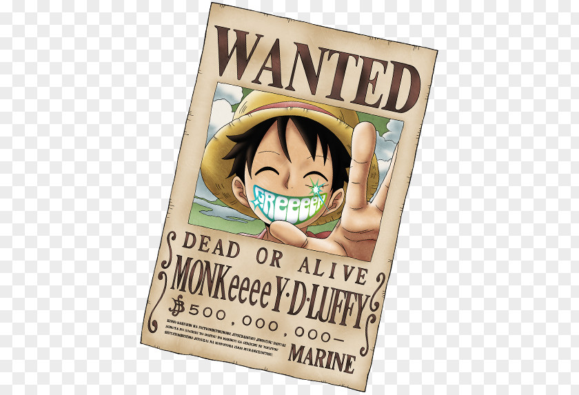 Eiichiro Oda Tokyo One Piece Tower Wanted! Monkey D. Luffy Brook Roronoa Zoro PNG