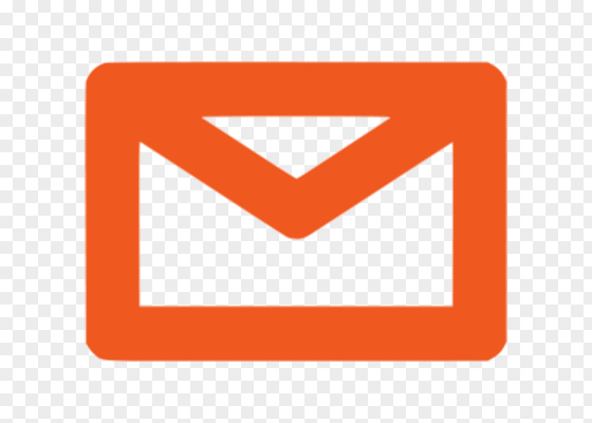 Email Hemservice2 AB Red Orange PNG