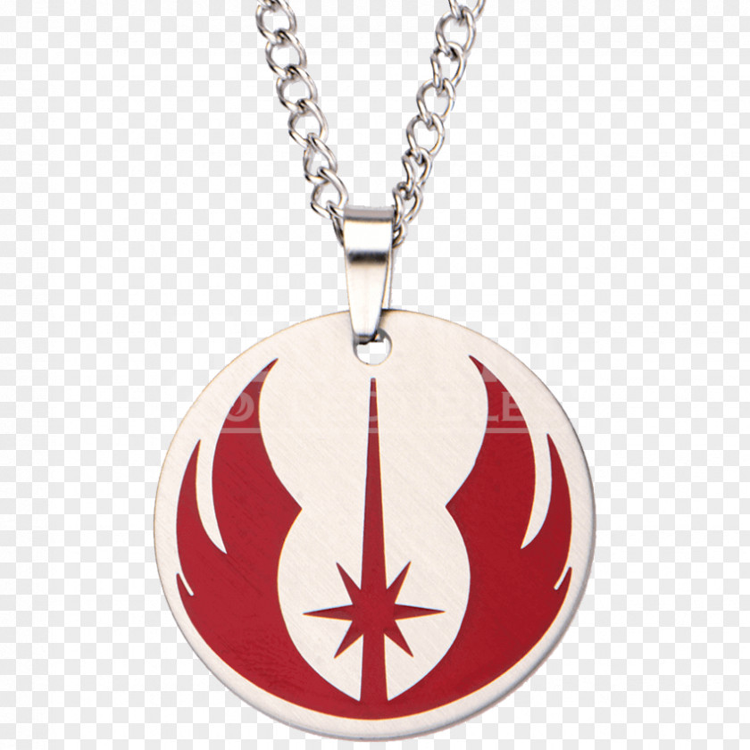 Enamel Star Wars: The Clone Wars New Jedi Order Luke Skywalker Anakin PNG