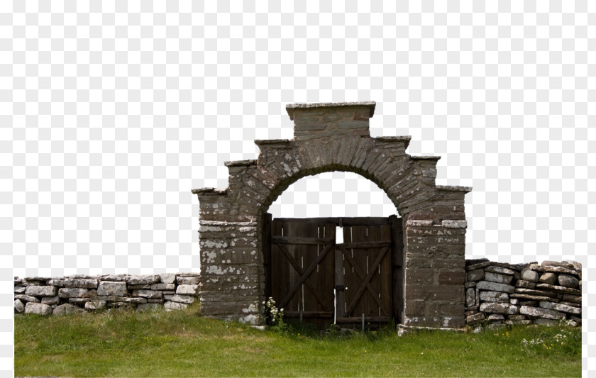 Gate DeviantArt Download PNG