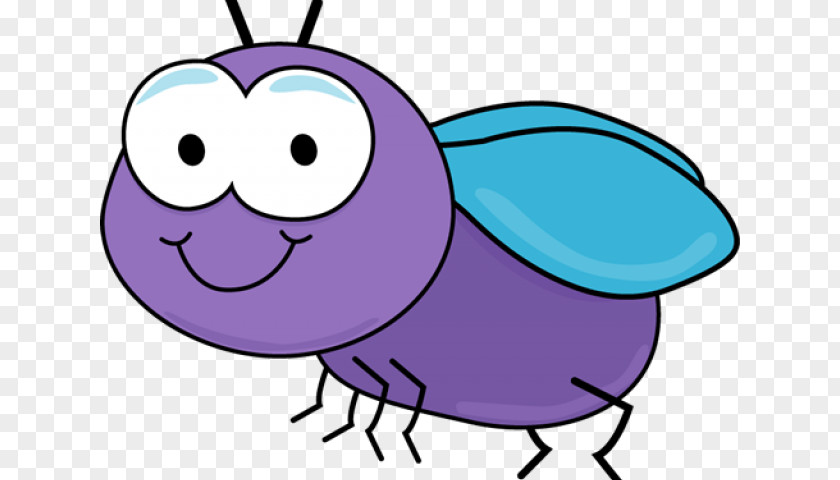 Giant Granadilla Purple Clip Art Openclipart Insect Fly PNG