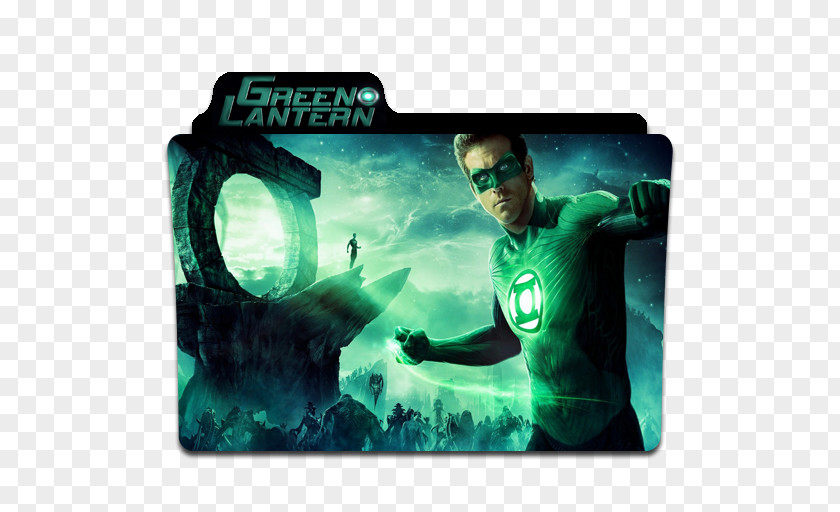 Green Lantern Sinestro Hal Jordan Kilowog YouTube PNG