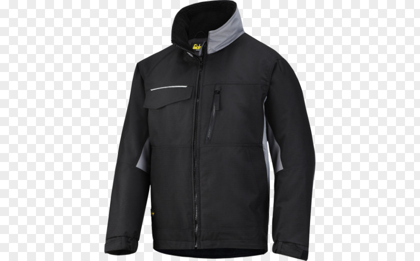 Jacket Coat Winter Clothing Workwear PNG