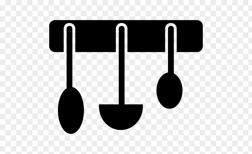 Kitchen Tools Utensil Spoon Knife Ladle PNG