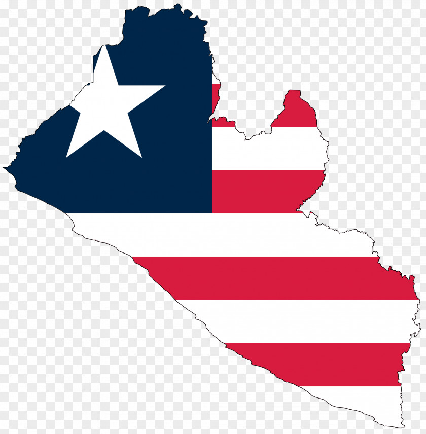 Korea Flag Of Liberia Map Royalty-free PNG