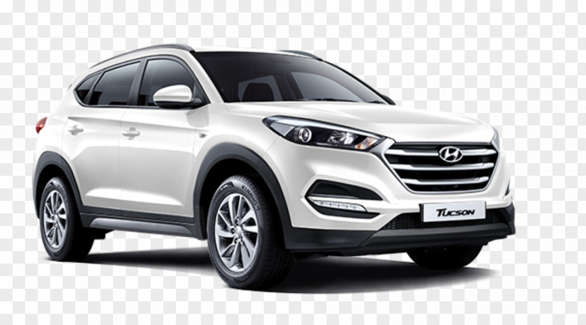 Large Redemption Value 2018 Hyundai Tucson Car Sport Utility Vehicle 2017 PNG