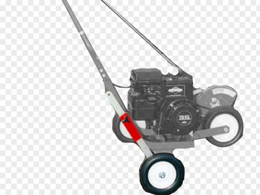 Lawn Mower Racing Edger Mowers Curb Machine PNG