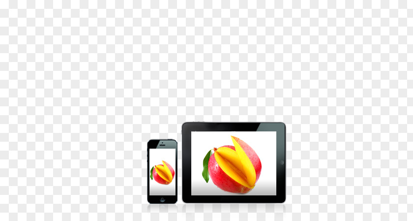 Mango Tablets Smartphone Electronics PNG