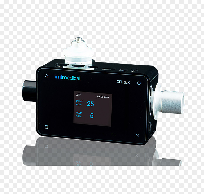 Mechanical Ventilator Settings Analyser Gas Medical Air Calibration PNG
