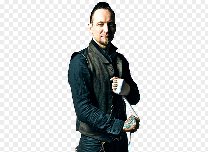 Michael Poulsen Our Loved Ones Outlaw Gentlemen & Shady Ladies Beyond Hell/Above Heaven Blazer PNG