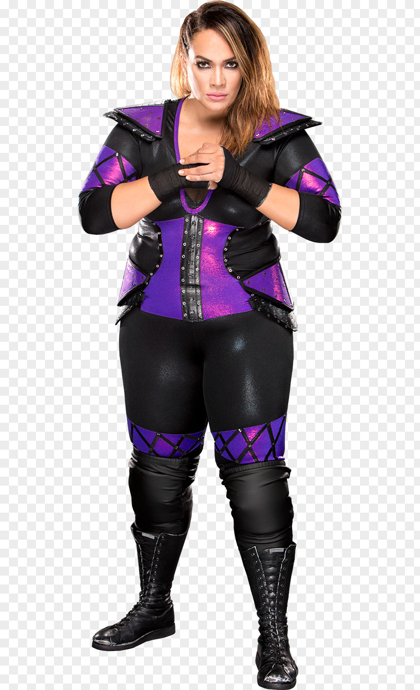 Nia Jax WWE Raw Women's Championship Royal Rumble 2018 Women In PNG in WWE, wwe clipart PNG
