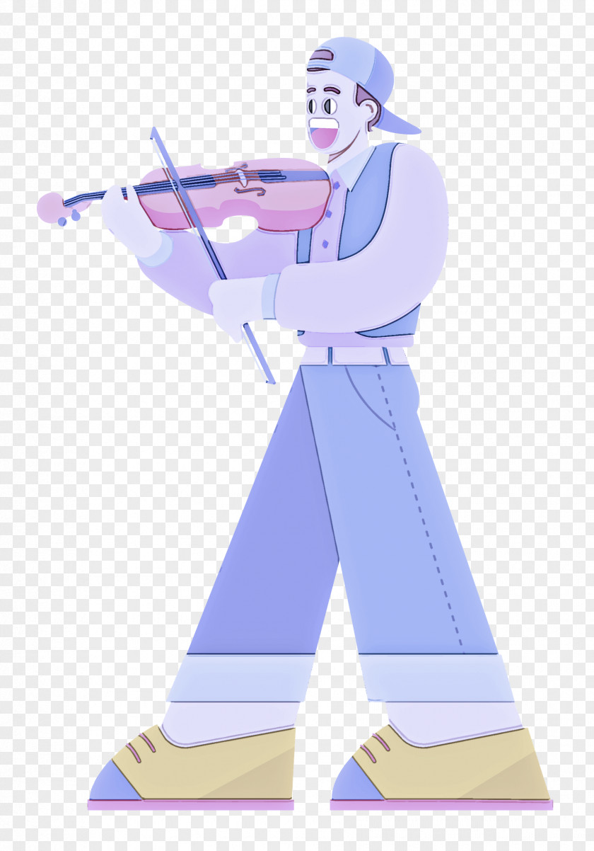 Playing The Violin Music Violin PNG