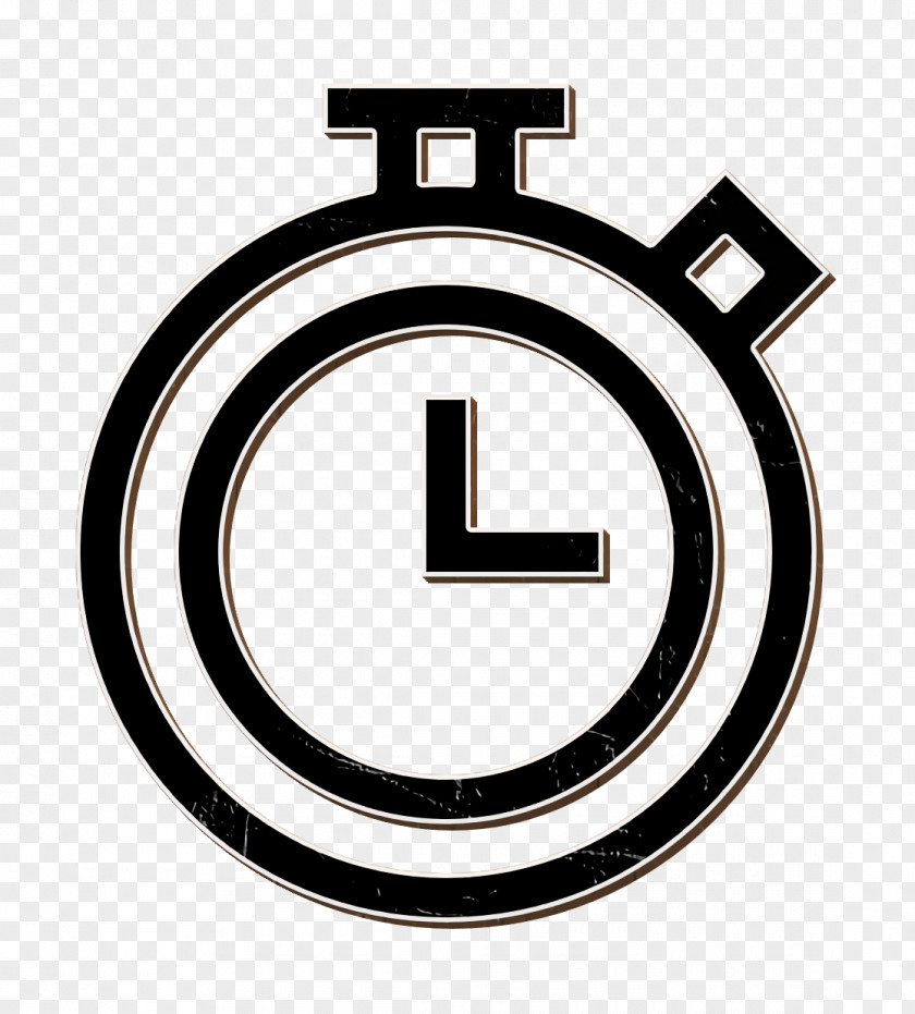 Stopwatch Icon Chronometer Hockey PNG