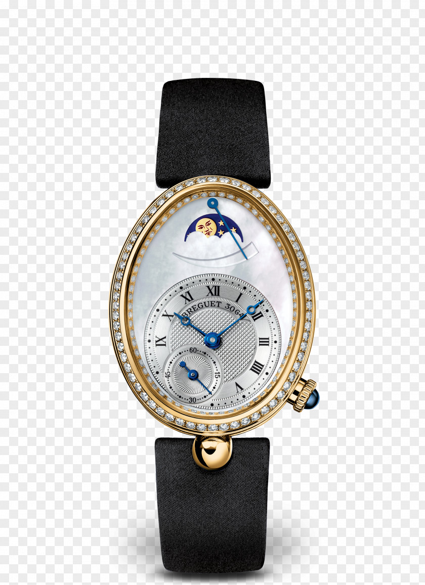 Watch Breguet Replica Zegg & Cerlati Colored Gold PNG