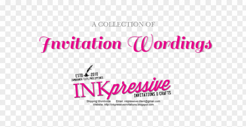 16th Birthday Invitation Wording Logo Paper Brand Pink M Font PNG