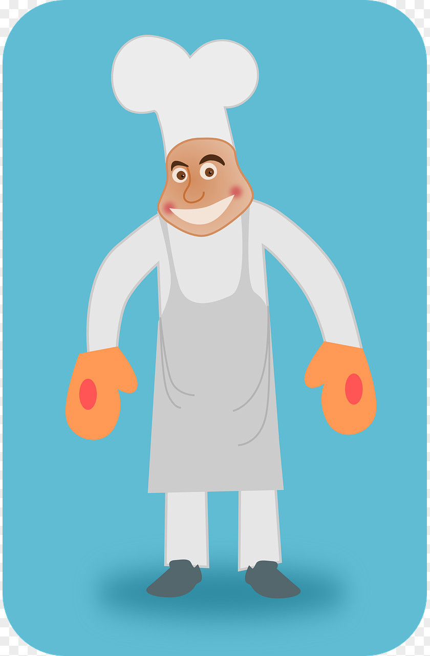 Barbecue Chef Cooking Bakery Bake Sale PNG