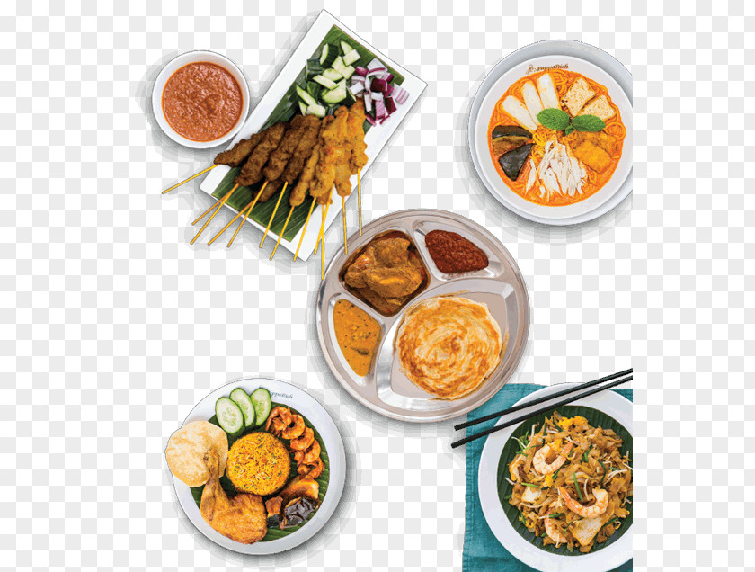 Breakfast Malaysian Cuisine Thai Cafe Lunch PNG