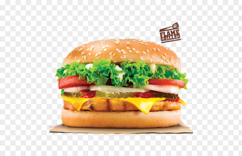 Burger King Cheeseburger Whopper Hamburger McDonald's Big Mac Ham And Cheese Sandwich PNG