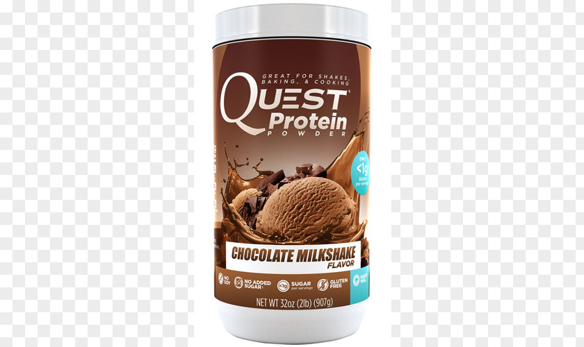 Chocolate Milkshake Bodybuilding Supplement Protein Bar PNG