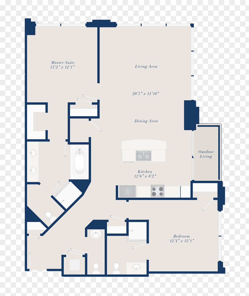 Design Floor Plan Brand PNG