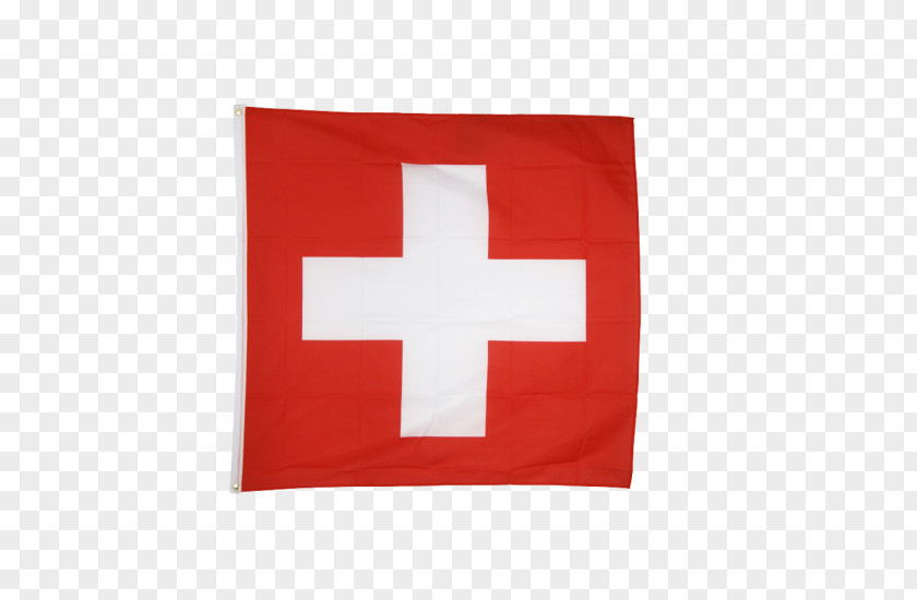 Flag Of Switzerland Fahne Inch Swiss Expo Lausanne PNG