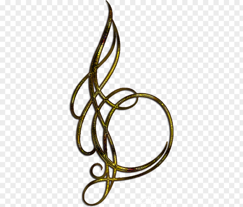 Gold Clip Art Body Jewellery PNG
