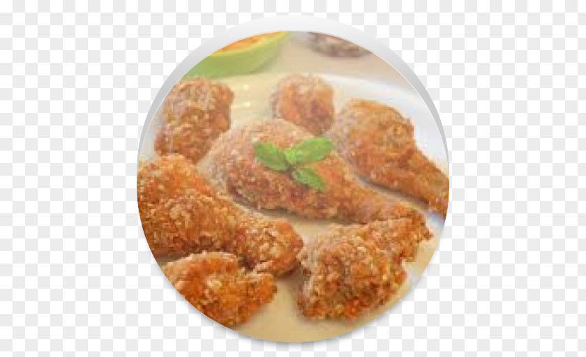 Non-veg Food Buttermilk KFC Crispy Fried Chicken PNG