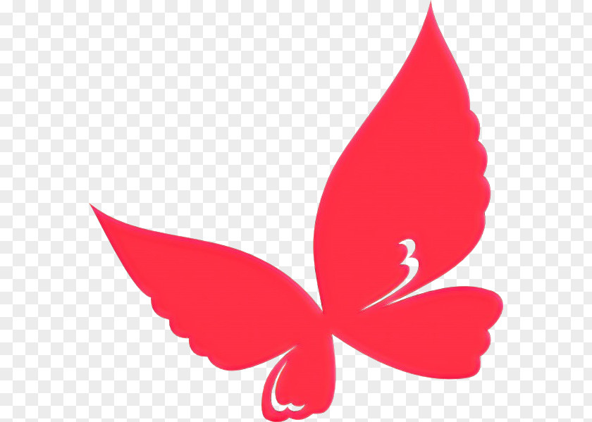 Petal Plant Pink Leaf Clip Art Logo Wing PNG