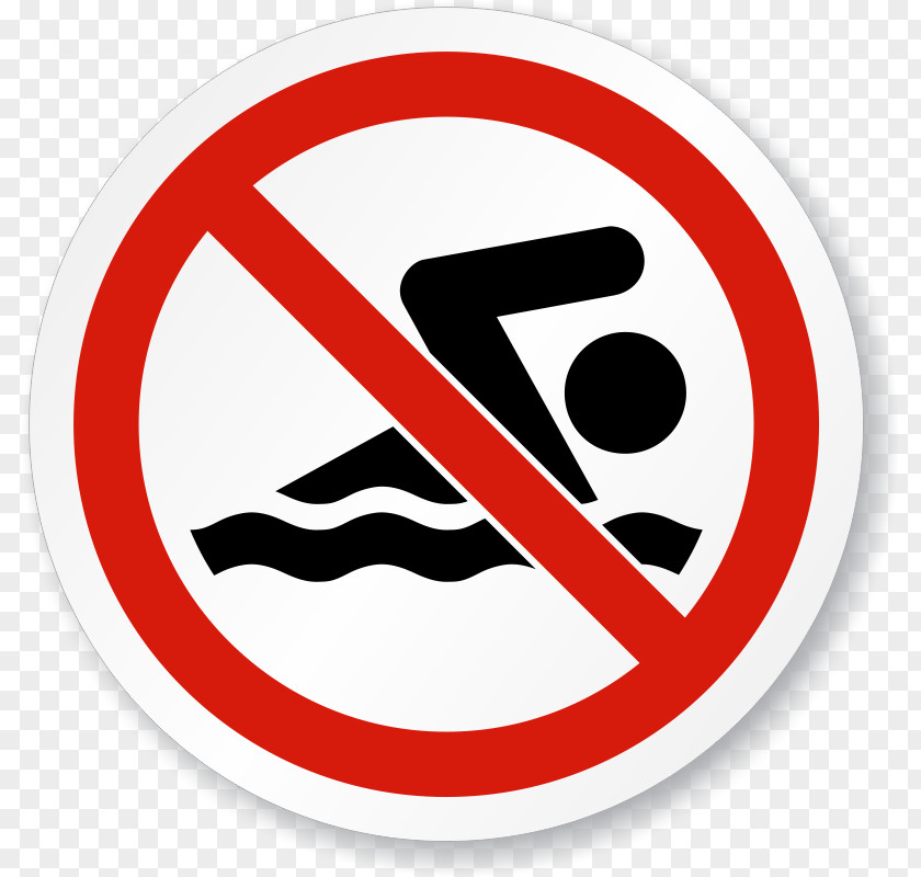 Prohibition Of Signs Swimming Stock Photography Royalty-free Stock.xchng Signage PNG