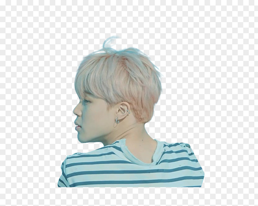 Spring Day Jimin BTS Wings Walk PNG