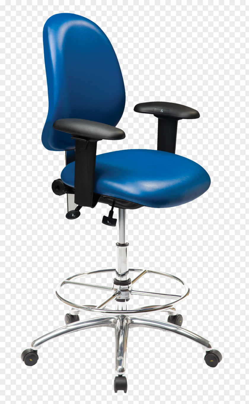Stool Office & Desk Chairs Furniture Seat PNG