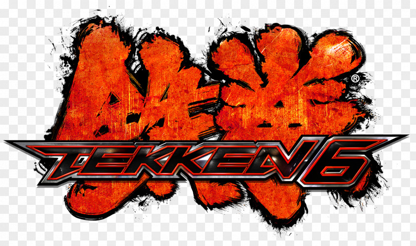 Tekken 6 Tag Tournament 2 3 5: Dark Resurrection PNG