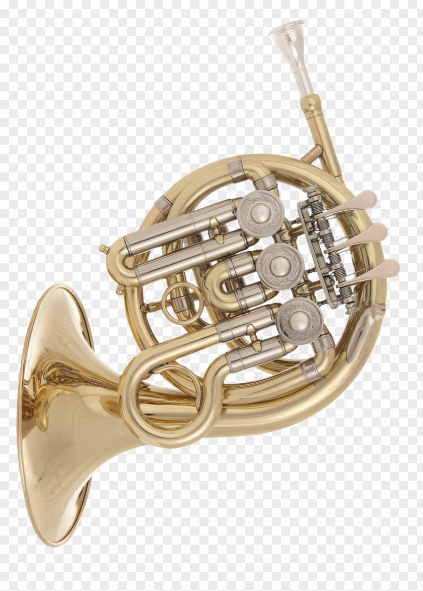 The Instructor Trained With Trumpets Cornet French Horns Tenor Horn Trumpet Musical Instruments PNG