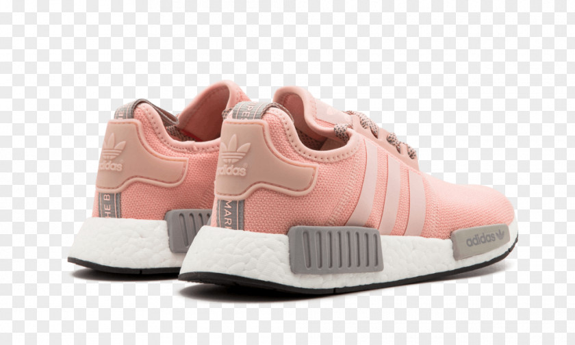 Womens Shoes AQ0196033 Size 6Adidas Adidas NMD R1 W Offspring BY3059 Vapour Pink Light Onix SZ8 US Mens Sneakers Originals R2 PNG