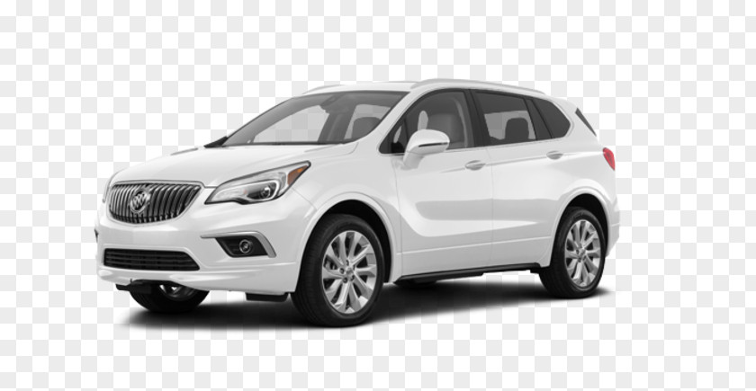 2017 Buick Envision Premium Ii 2018 SUV General Motors Compact Sport Utility Vehicle Car Dealership PNG