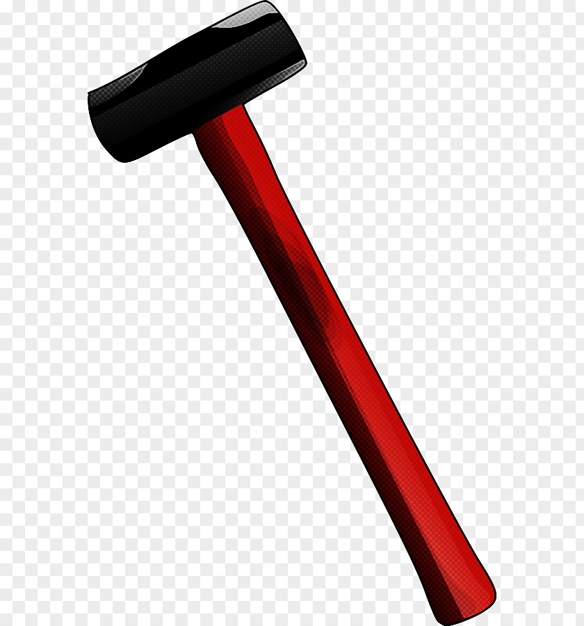 Axe Sledgehammer Hammer Lump Mallet Tool Geologist's PNG