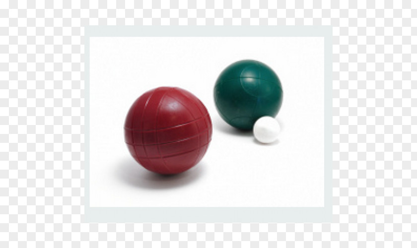 Ball Bocce Boules PNG