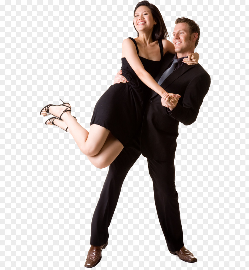 Ballroom Dance East Coast Swing Partner PNG