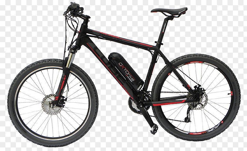 Bicycle Electric Mountain Bike Cycling Shop PNG